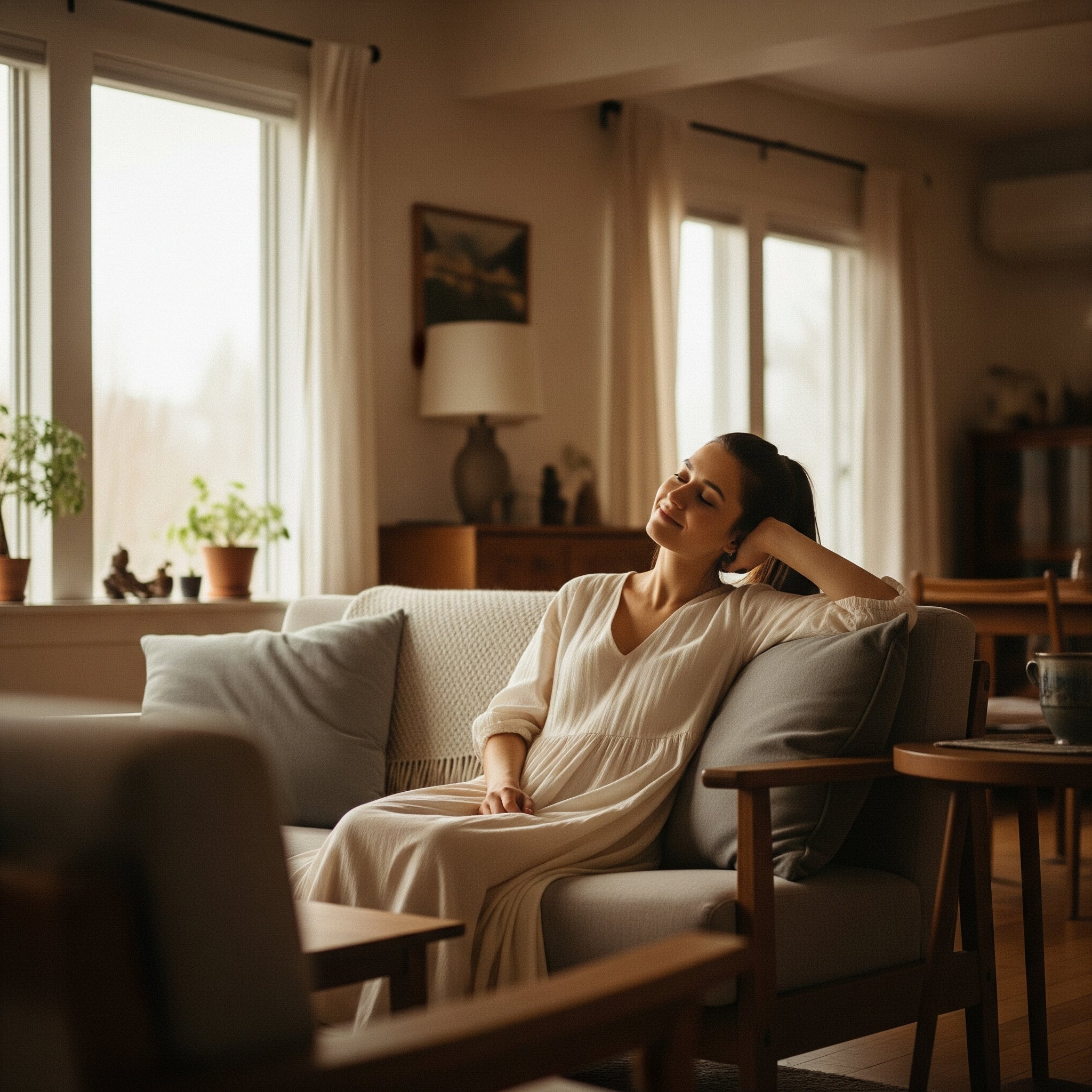 Haluatko stressi vapaamman elämän? Panosta itseesi ja osta 10 krt valmennuskortin ja säästät satasen!