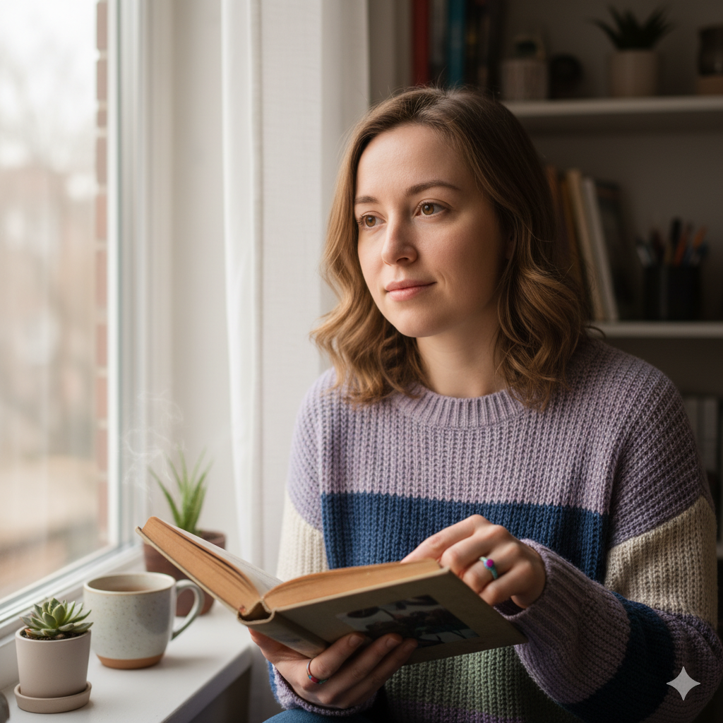 PREMIUM Autismi ja naiseus- toistuva tilaus - Verkkokurssi